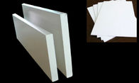 Decorative Pvc Trim Profiles Plastic Flat Foam Molding With PVC Extrusion Profiles