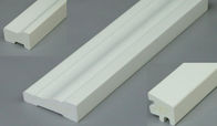 Customized Size White Pvc Foam Trim Board For Construction Building Signs