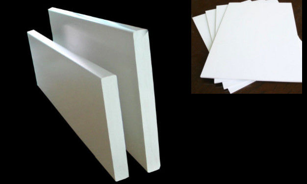 Decorative Pvc Trim Profiles Plastic Flat Foam Molding With PVC Extrusion Profiles